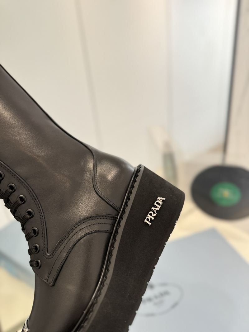 Prada Boots